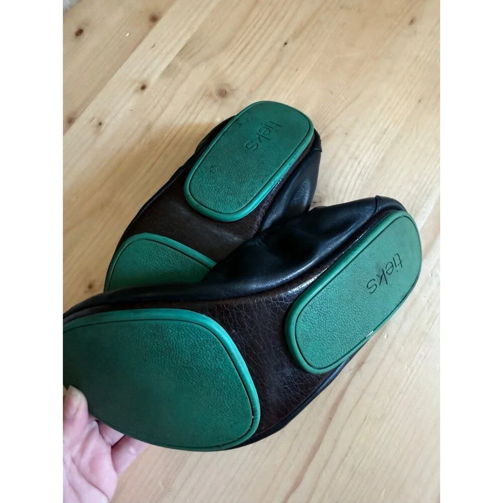 Tieks flats - Picture 4 of 6